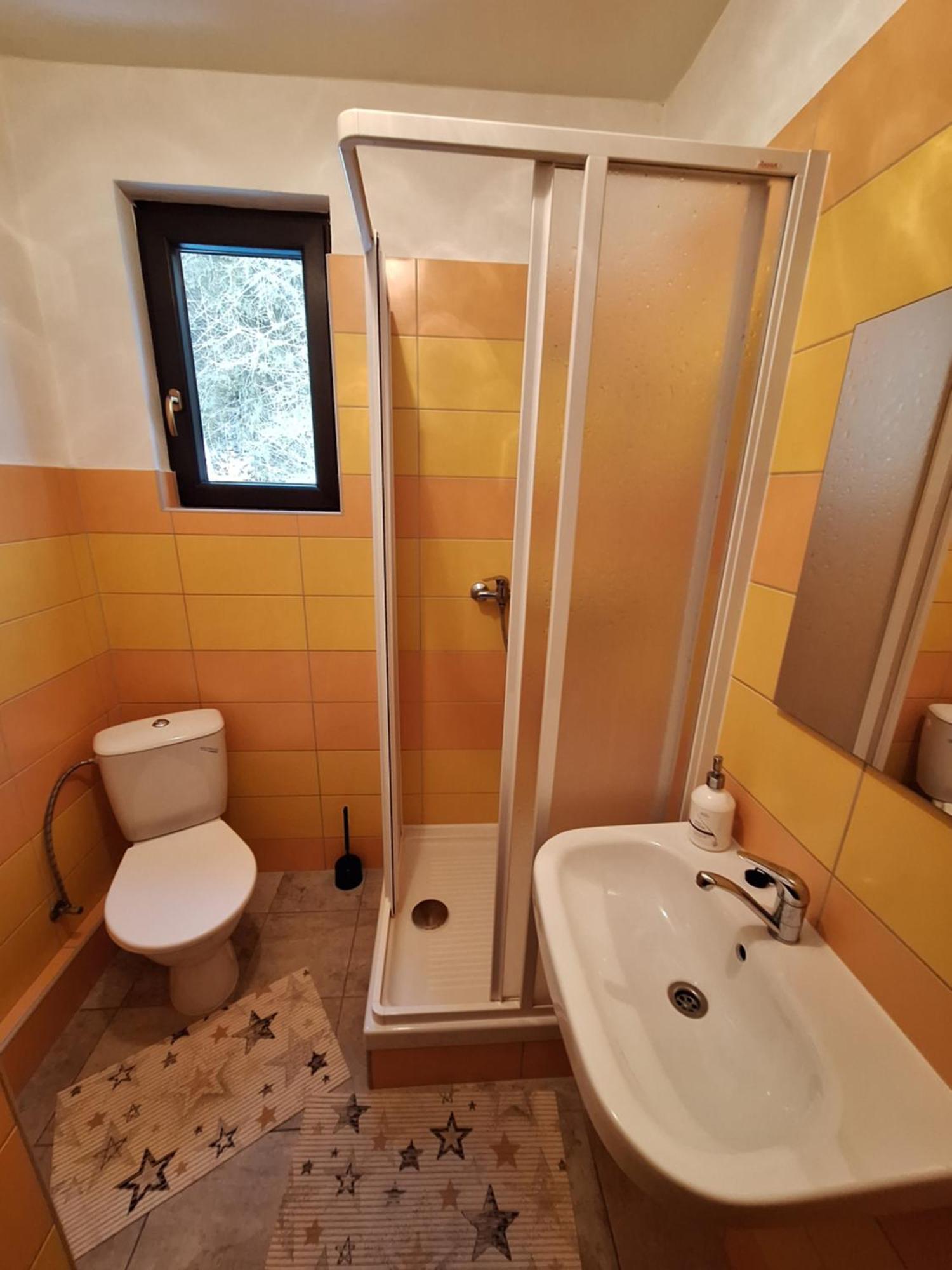 Apartman 254 Janské Lázně Exterior foto